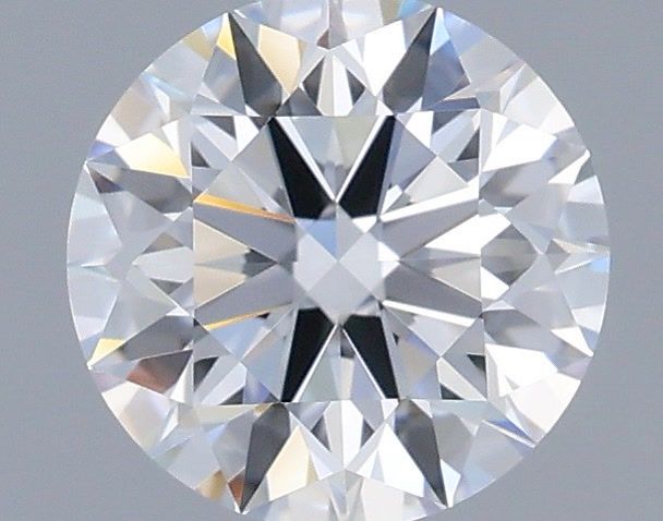 1.09 ct. round Lab Grown Diamond front image