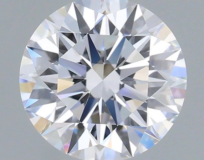 1.08 ct. round Lab Grown Diamond front image