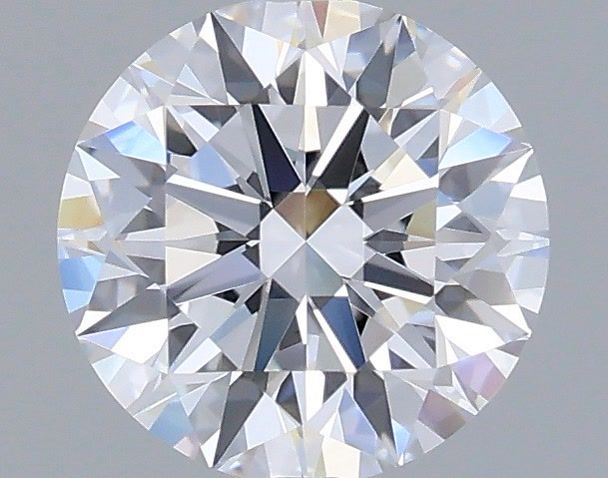 1.06 ct. round Lab Grown Diamond front image
