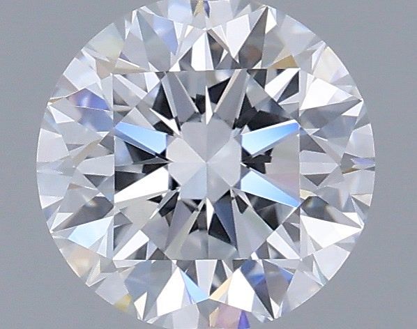 1.06 ct. round Lab Grown Diamond front image
