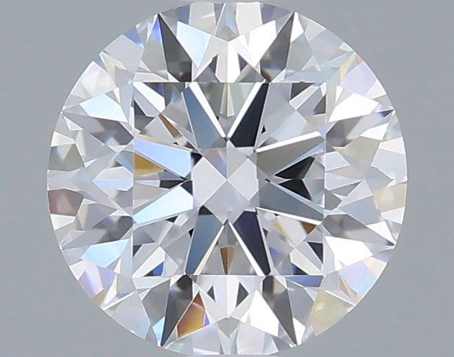 1.09 ct. round Lab Grown Diamond front image