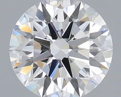 0.33 ct lab-grown Round Diamond