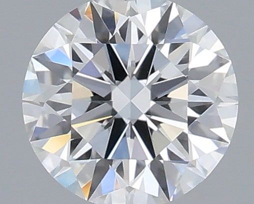 0.33 ct lab-grown Round Diamond