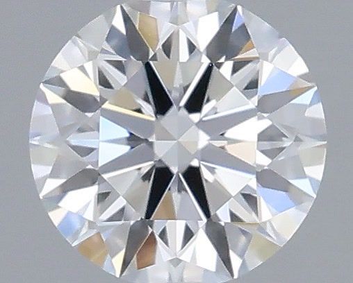 0.32 ct lab-grown Round Diamond