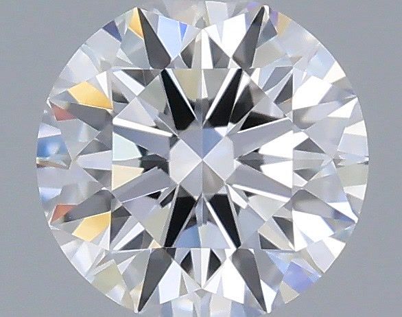 0.33 ct lab-grown Round Diamond