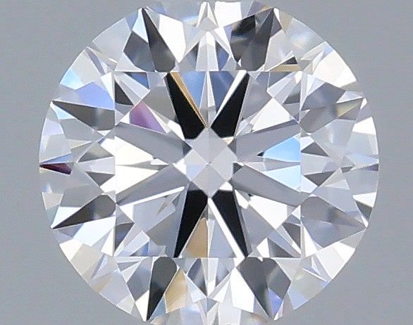 0.32 ct lab-grown Round Diamond
