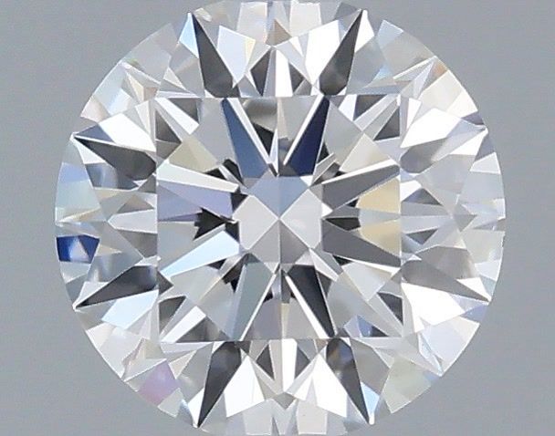 0.33 ct lab-grown Round Diamond