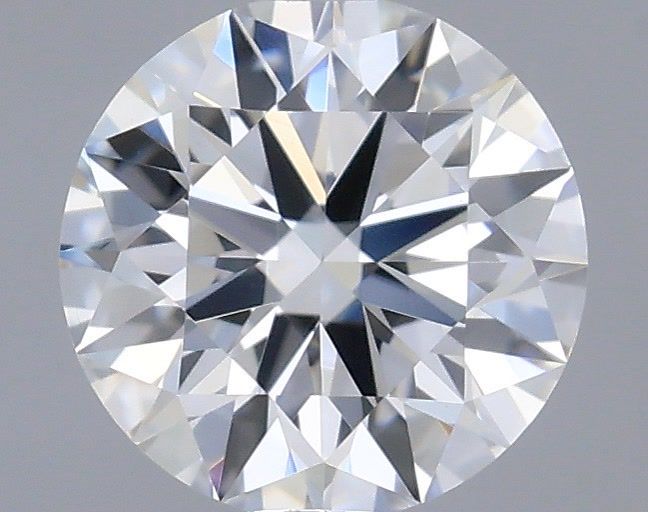 0.34 ct lab-grown Round Diamond