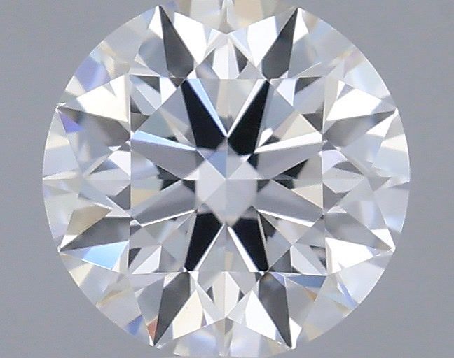0.33 ct lab-grown Round Diamond
