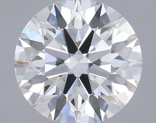 0.32 ct lab-grown Round Diamond