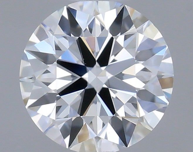 0.33 ct lab-grown Round Diamond