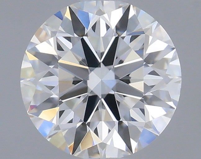 0.32 ct lab-grown Round Diamond