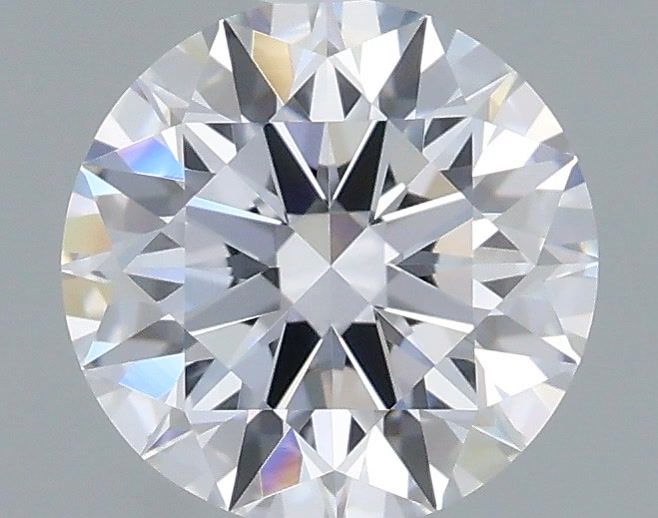 1.06 ct. round Lab Grown Diamond front image