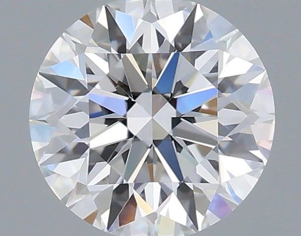 1.03 ct. round Lab Grown Diamond front image