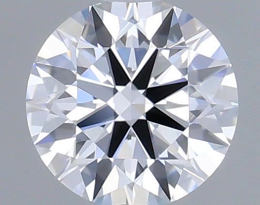 0.32 ct lab-grown Round Diamond