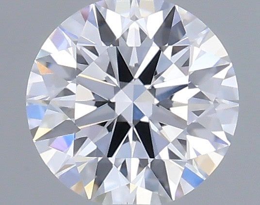 0.32 ct lab-grown Round Diamond