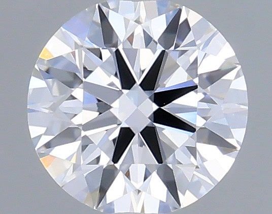 0.33 ct lab-grown Round Diamond
