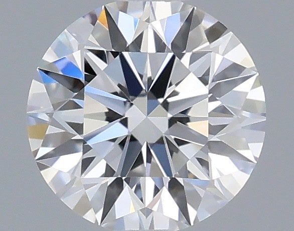 0.32 ct lab-grown Round Diamond