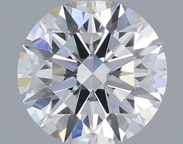 0.35 ct lab-grown Round Diamond