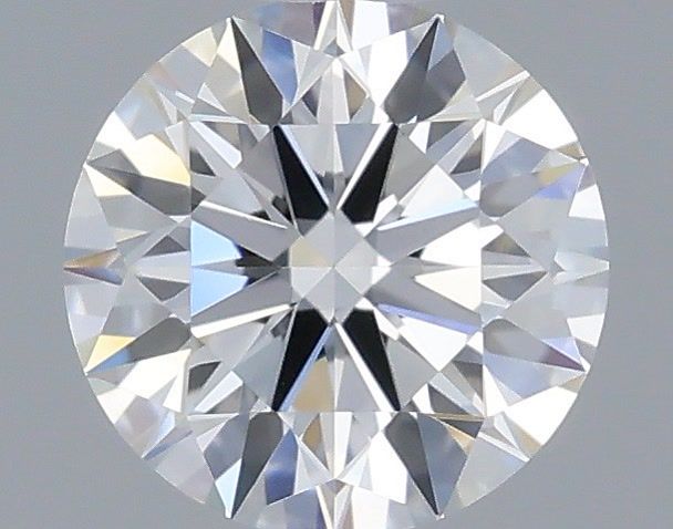 0.33 ct lab-grown Round Diamond