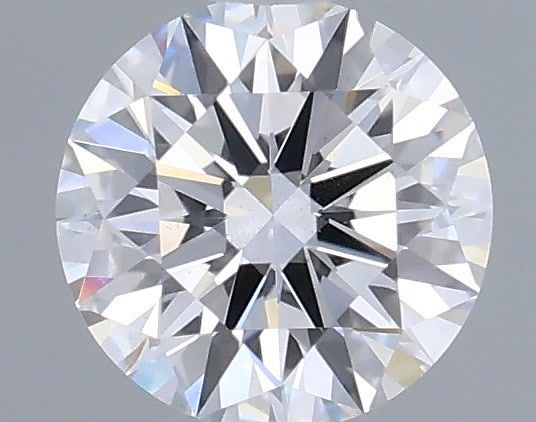 0.32 ct lab-grown Round Diamond