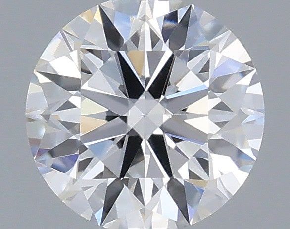 0.33 ct lab-grown Round Diamond