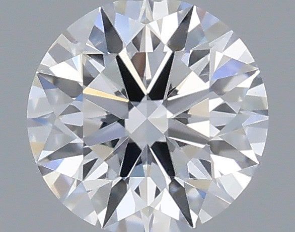 0.29 ct lab-grown Round Diamond