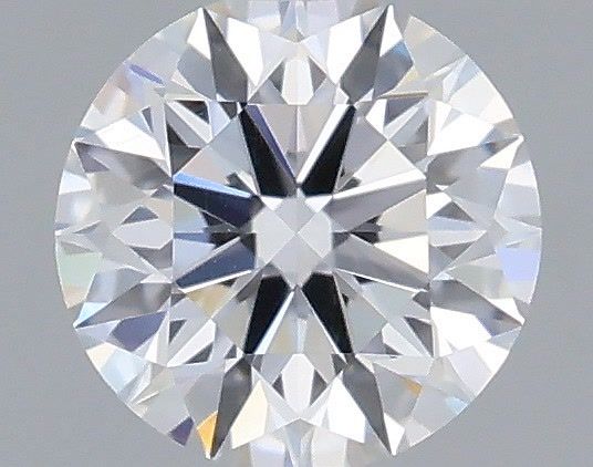 0.33 ct lab-grown Round Diamond