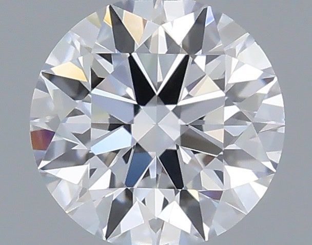 0.33 ct lab-grown Round Diamond