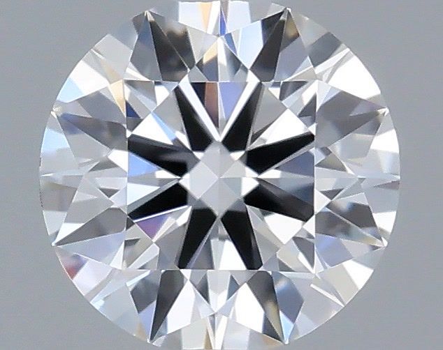 0.36 ct lab-grown Round Diamond