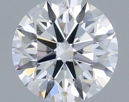 0.32 ct lab-grown Round Diamond