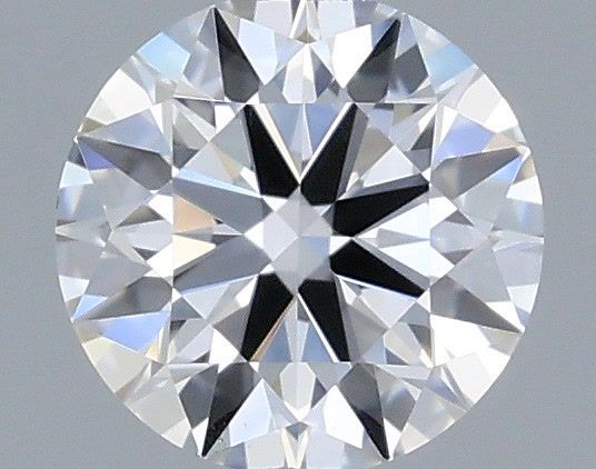 0.32 ct lab-grown Round Diamond