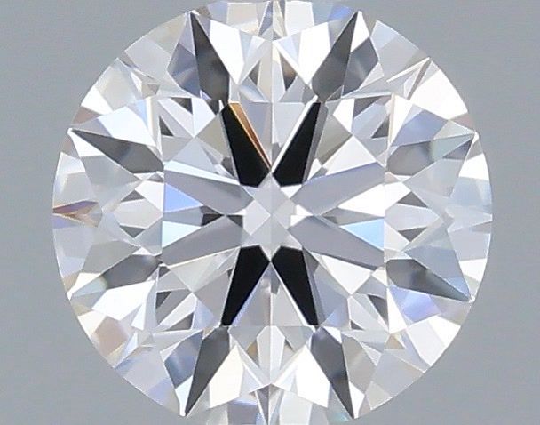 0.33 ct lab-grown Round Diamond