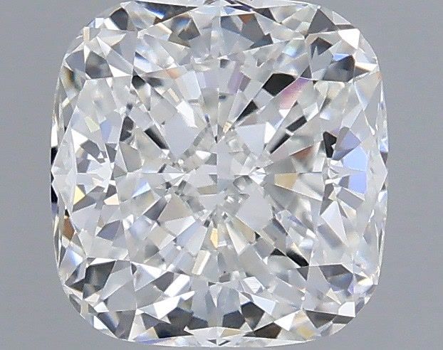 1.05 ct lab-grown Cushion modified Diamond
