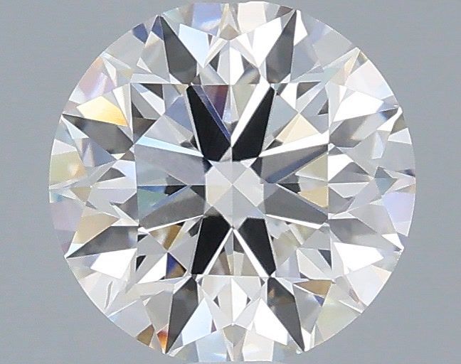 1.55 ct Round diamond