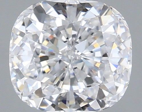 1.05 ct lab-grown Cushion modified Diamond