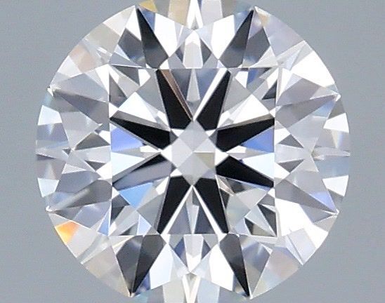 1.07 ct. round Lab Grown Diamond front image