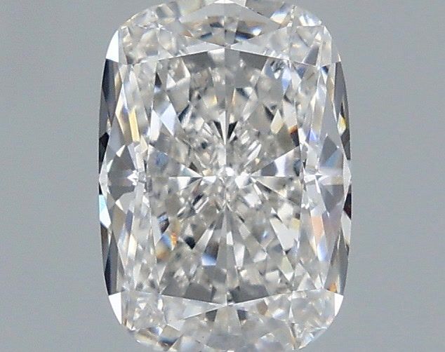 1.53 ct Cushion Modified diamond