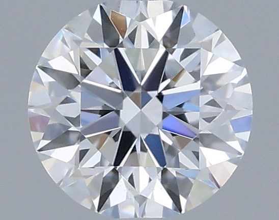 0.33 ct lab-grown Round Diamond