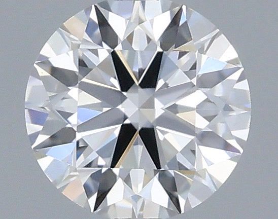 0.33 ct lab-grown Round Diamond
