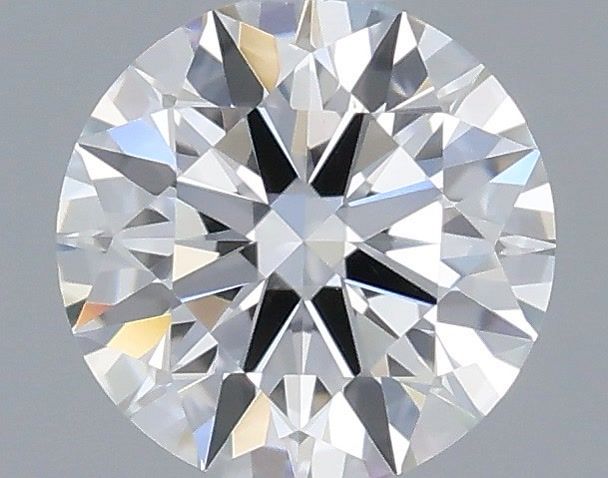 0.33 ct lab-grown Round Diamond