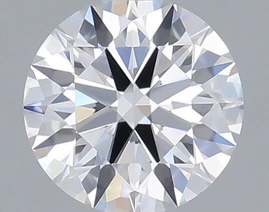 0.32 ct lab-grown Round Diamond
