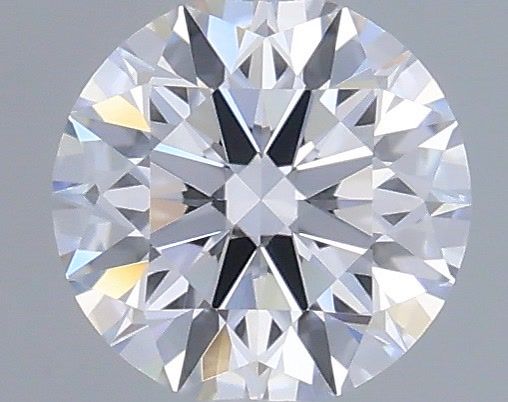 0.32 ct lab-grown Round Diamond