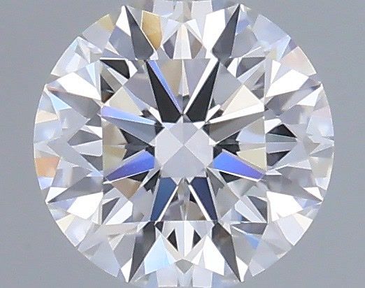 0.33 ct lab-grown Round Diamond