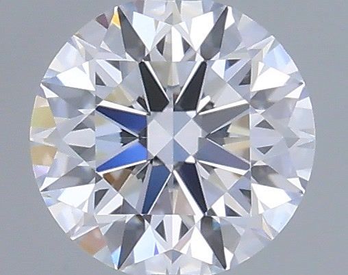 0.33 ct lab-grown Round Diamond