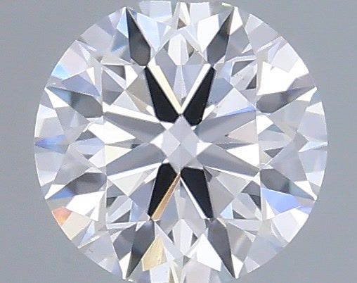 0.33 ct lab-grown Round Diamond