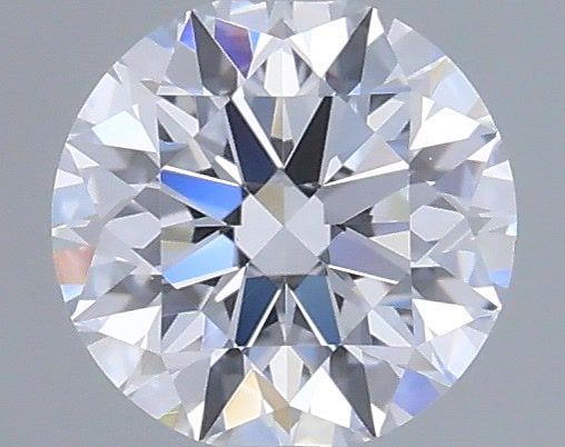 0.32 ct lab-grown Round Diamond