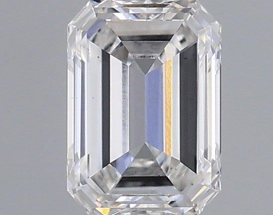 0.34 ct lab-grown Emerald Diamond