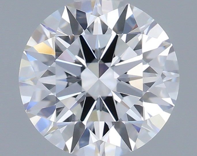 1.08 ct. round Lab Grown Diamond front image