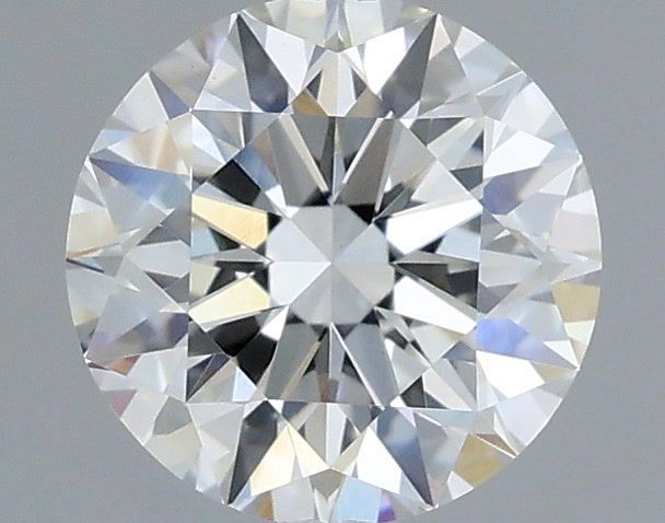 1.00 ct. round Lab Grown Diamond front image